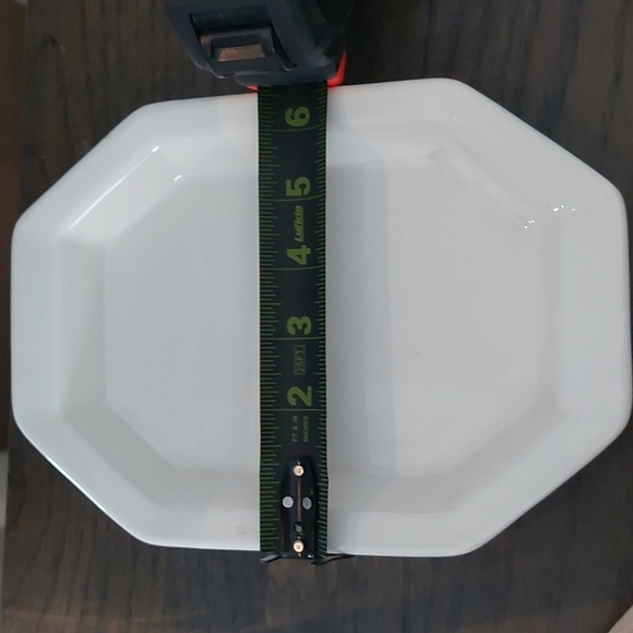 2 small platters - Picture 2 of 3